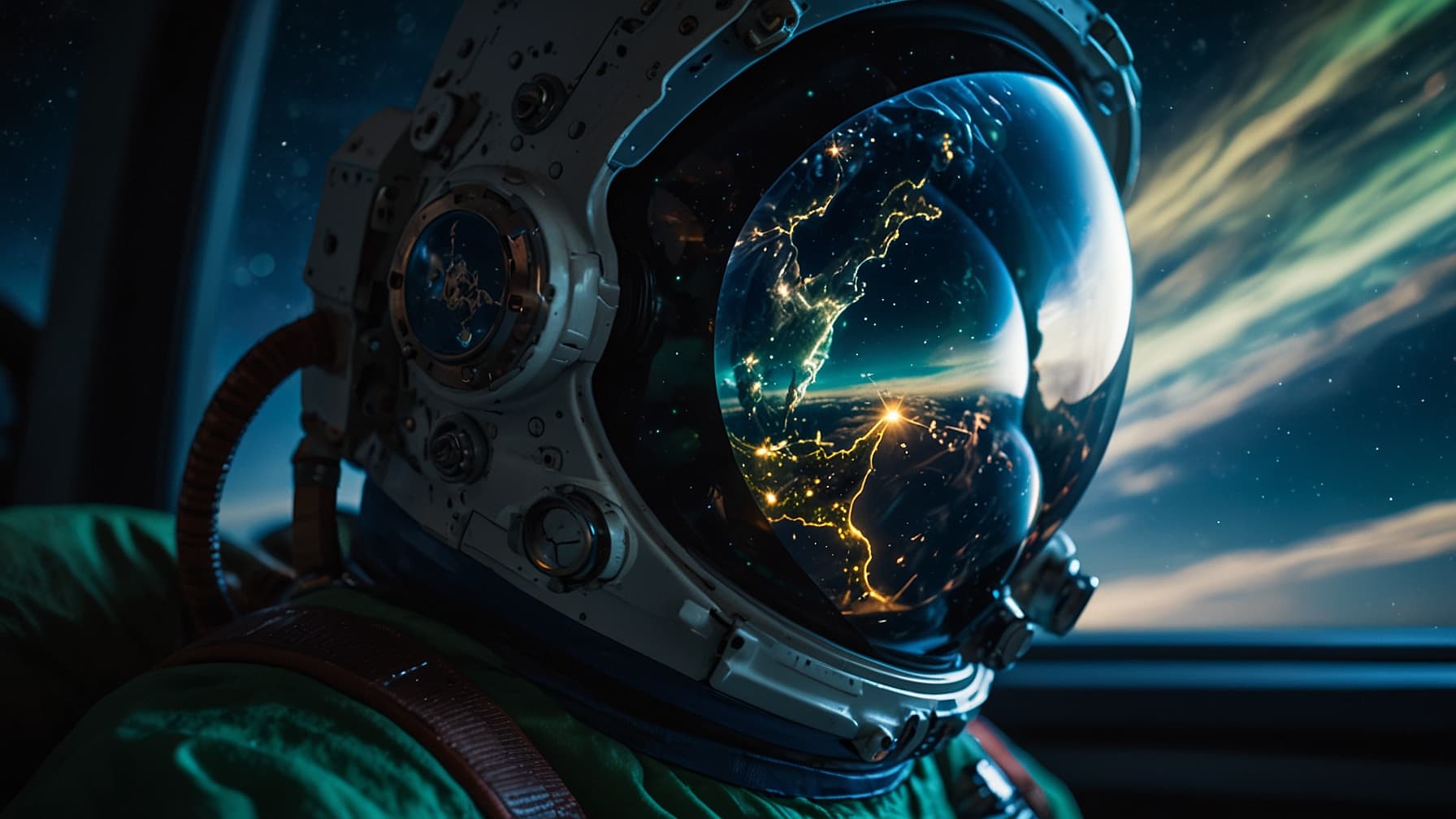 CAIPO Space Buddy consumer app & inspiration feed